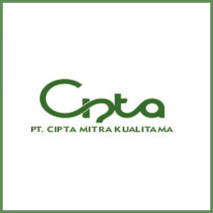 PT Cipta Mitra Kualitama