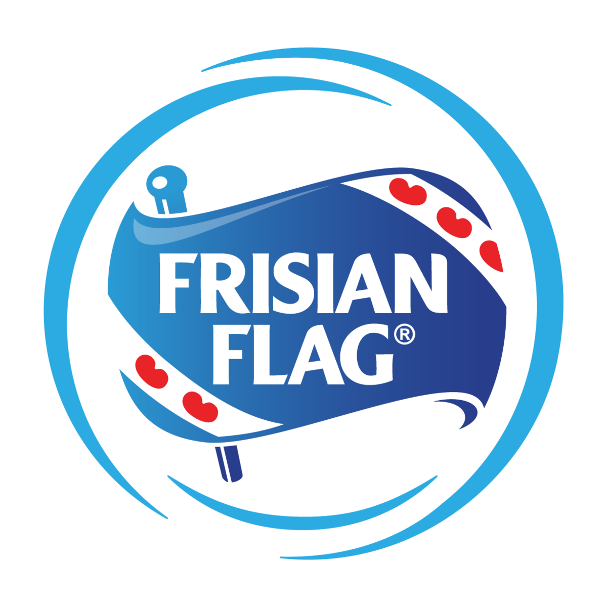 PT Frisian Flag Indonesia